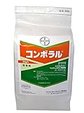 バイエルクロップサイエンス コンボラル粒剤 3kg