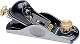 Stanley 12-920 6-1/4-Inch Contractor Grade Block Plane by Stanley [並行輸入品]