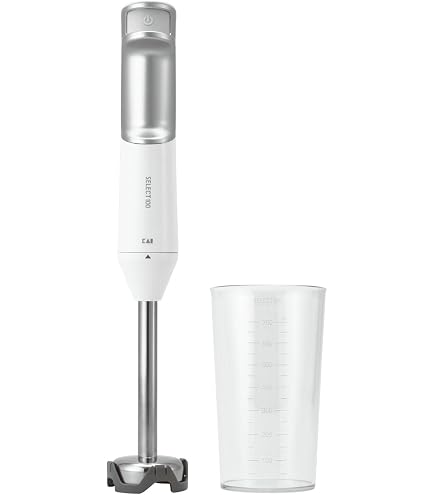 Amazon | キッチンエイド(Kitchen Aid) 2段階変速 ハンドブレンダー