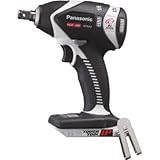 パナソニックエコソリューションズ:ナショナル 14.4V/18V充電インパクトレンチ(本体のみ) EZ75A3X-H 型式:EZ75A3X-H