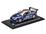 マセラティ グランスポーツ トロフェオライト グランダム・チャンピオン 2004 Gransp...
