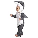 Shark Infant Costume 12-18M [並行輸入品]