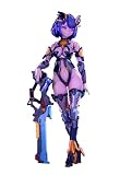 FLASH POINT 緋奈 1/12スケール PVC&ABS製 塗装済み可動フィギュア