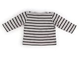 PETIT BATEAU(プチバトー) Tシャツ・カットソー 70サイズ 男の子