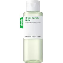 成分エディター SUNGBOONEDITOR グリーントマトNMN 美容液化粧水 SUNGBOON EDITOR（成分エディター）のスキンケア・基礎化粧品 グリーン