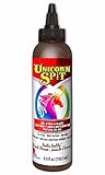 ユニコーンSpit 5770012 Gel Stain & Glaze、素朴な現実、4オンスボトル