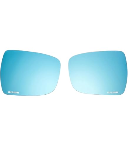 Amazon | nismo ( ニスモ ) マルチファンクションブルーミラー