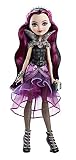 First Chapter Raven Queen Doll