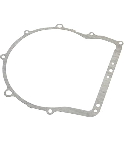 Amazon.co.jp: マフラーガスケット ワッシャーエキゾースト ガスケット