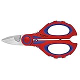 KNIPEX(クニペックス):ケーブルシザース 9505-10