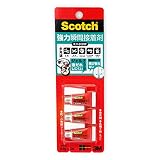３Ｍ スコッチ 強力瞬間接着剤 ミニ小分け ０．５ｇ×３ 7010669532