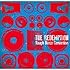 THE REDEMPTION「Rough Dance Convention」