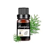 Beautytrees アロマオイル ヒノキ エッセンシャルオイル ひのき 精油 10ml 天然100％ 檜の香り アロマ ディフューザー用