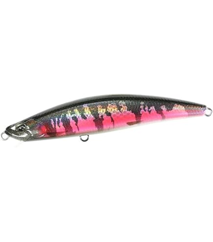 鬼鱒　デュオ ONIMASU 正影 マサカゲ　 120F 110F　4個セット DUO 鬼鱒 オニマス 正影SLIM120F | Fishing Tackle BLUE MARLIN