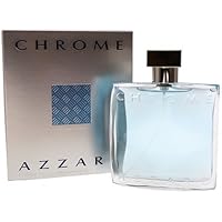 Amazon | アザロ クローム オーデトワレ 30ml | Azzaro