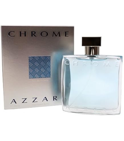 Amazon | 【アザロ】クローム EDT 200mL [並行輸入品] | Azzaro