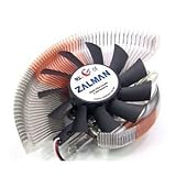 ZALMAN 銅&アルミ製 VGA Cooler VF700-Alcu (FN182) VF700-ALCU