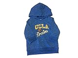 UCLA Bruins Infant Girls Ultra Soft Hoodie Sweatshirt &デニムレギンス( 6 – 12 M )