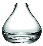 G350-11-301 FLOWER SPRIG VASE 11cm CL TLA1976