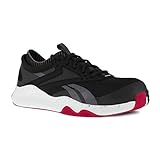 Reebok HIIT TR Work SD Black/Red 10 D (M)