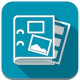 写真や動画を簡単整理／再生 Photo Organizer