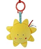 Baby Sensory Say Hello Sun Buggy Stroller Toy - Suitable From Birth by KATIES PLAYPEN? / BABY BEST B