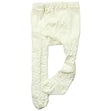 《秋冬春対応》(日本製) Pample Mousse(パンプルムース) タイツ 60cm~70cm/IV NO.DP-74115