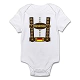 CafePress SHIRT ベビー・ボーイズ ベビー・ガールズ US サイズ: 12-18 Months カラー: ホワイト