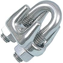 SUSワイヤークリップ ワイヤクリップ（ステンレス製） | コンドーテック | MISUMI(ミスミ)