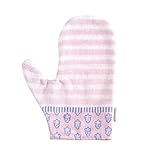 ソレイアード SOULEIADO バスミトン ピンク 4528