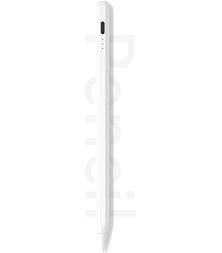 Amazon | Apple pencil3互換タッチペン iPad用ペンシル【2024最新型10