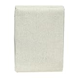 Trimaco 7-Ounce 9-Feet by 12-Feet Butyl II Two Layer Poly-Back Canvas Drop Cloth 85321 [並行輸入品]