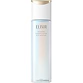 ELIXIR エリクシール リフトモイスト ローション しっとりタイプ ba 170mL 本体 医薬部外品 化粧水 エイジングケア 保湿 毛穴 トラネキサム酸 ハリ うるおい 【2025年モデル】 シュペリエル 資生堂