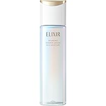 Amazon.co.jp: エリクシール(ELIXIR) ELIXIR ザ セラム 体感