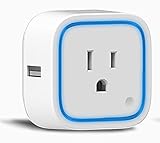 Aeon Labs ZW099-A02 Smart Dimmer 6 Gen5, White [並行輸入品]