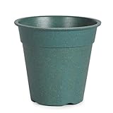 Ecoforms(エコフォームズ) ecoforms ポット グロワー12A Turquoise