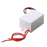 シェル付き5V AC-DC絶縁DC 110V / 220V DC 5V 600mA定電圧スイッチ電源コンバータモジュール