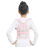 姿勢補正調節可能な肩の姿勢装具上の背中の首と肩,XL