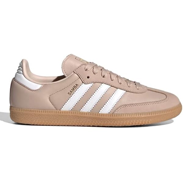 Amazon.co.jp: adidas アディダスオリジナルス SAMBA OG W サンバ