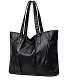 KIRITOA(キリトア) ショルダー トート バッグ レディース OL 通勤 リクルート レ...