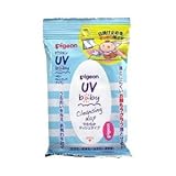 ピジョン UVベビー ベビークレンジングナップ 12枚入
