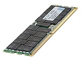 ヒューレット・パッカード 8GB 2Rx4 PC3L-10600R-9 メモリキット