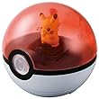 ポケットモンスター モンコレGET ボイスいっぱい! モンスターボール