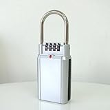 鍵の錠！これで鍵のシェアが出来る!!暗証番号でカギを管理！セキュリティキーボックス　GL-DAIKEYBOX