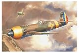 ホビーボス 1/48 エアクラフトシリーズ ルーマニア空軍 IAR-80 プラモデル 81757