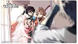 クロックワークス 万能マットコレクションVol.143 コードギアス Genesic Re;CODE バースデー