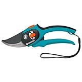 Gardena 8790 Comfort Vario Bypass Hand Pruner With 3/4-Inch Cut [並行輸入品]