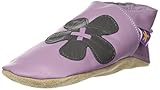 スターチャイルド ベビーシューズ エル パープル 18-24ヶ月