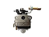 互換キャブレター 25cc Chinese 4-stroke 刈払い機 交換 Walbro style