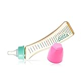 (ベッタ)Betta 日本製 ドクターベッタ Jewel プラスチック 哺乳瓶 ジュエル PPSU製 S2M-240ml